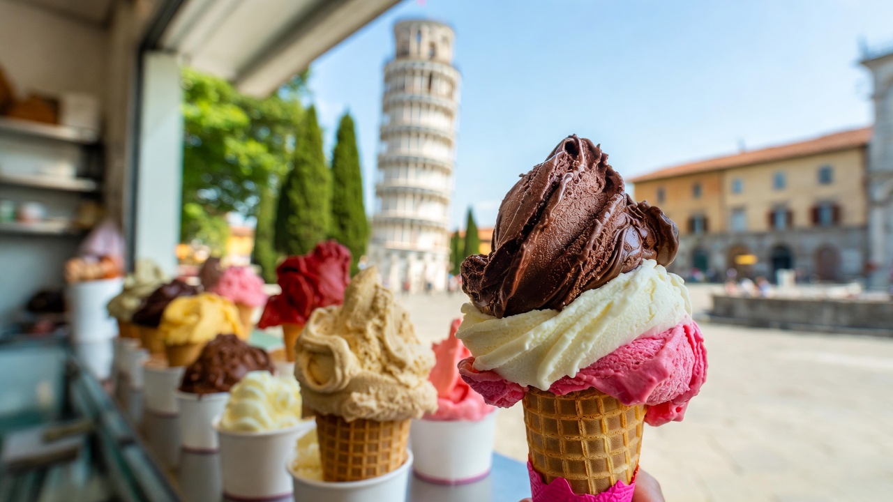 дешёвые билеты Пиза Италия