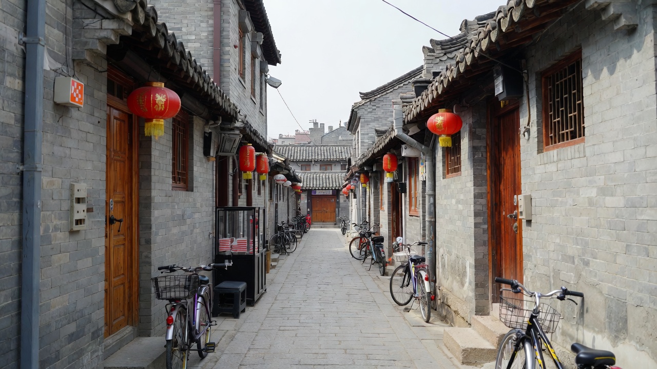 дешёвые билеты Пекин Китай