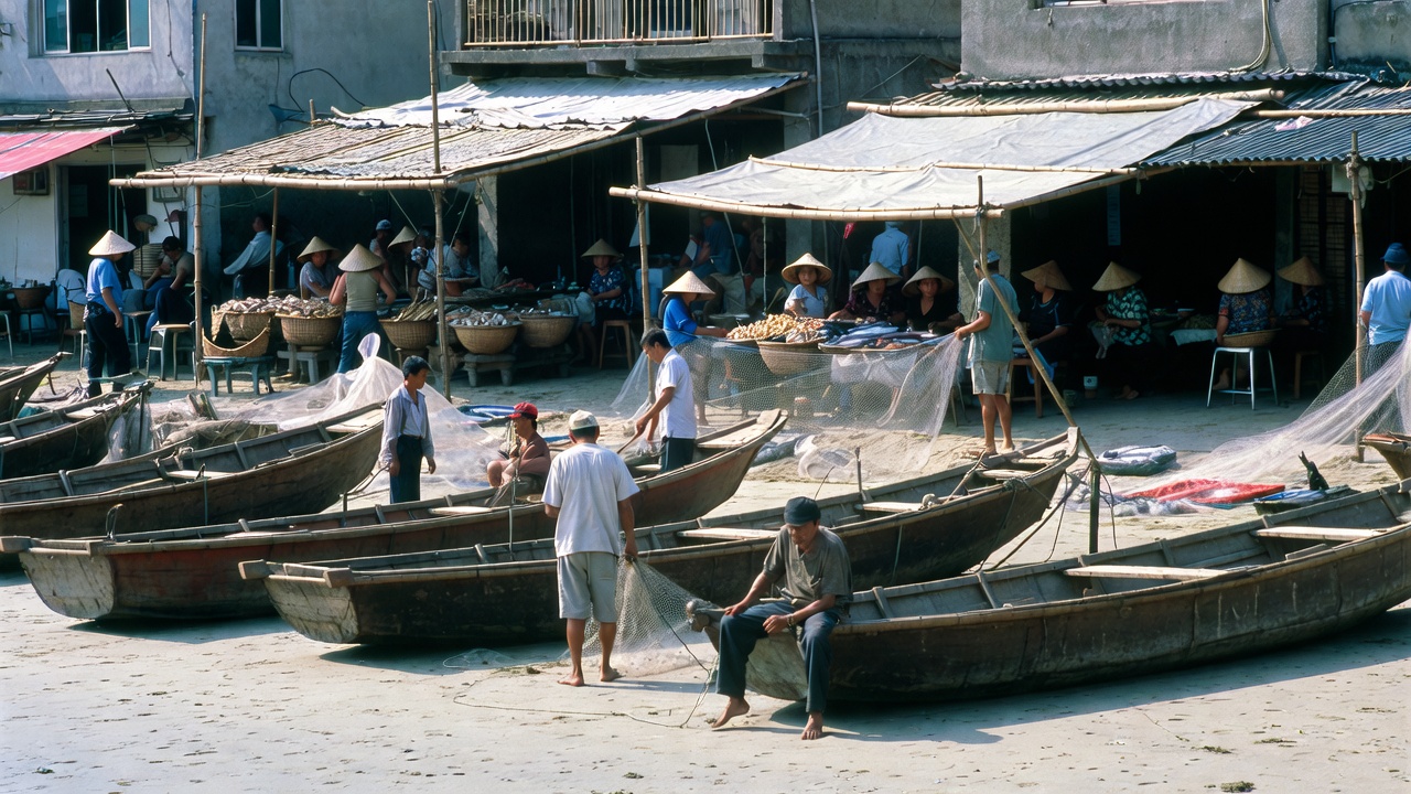 дешёвые билеты Санья Китай