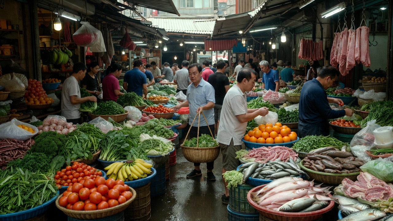 дешёвые билеты Гуанчжоу Китай