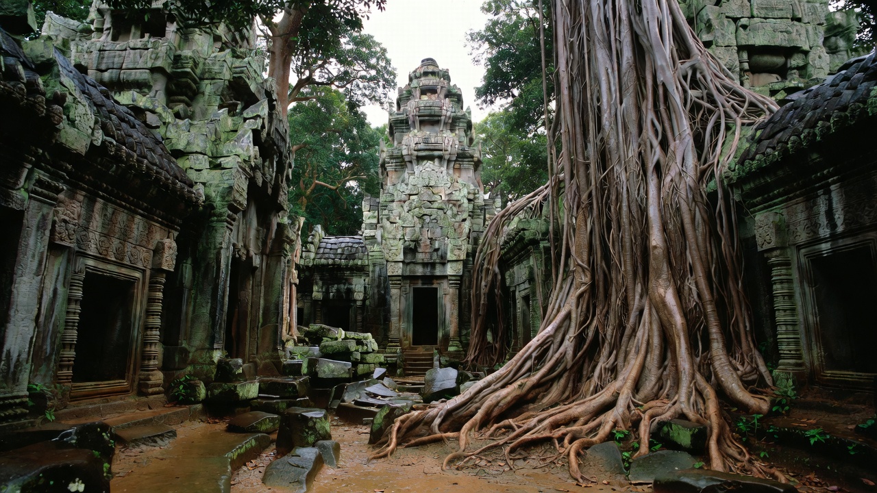 дешёвые билеты Сиануквиль Камбоджа