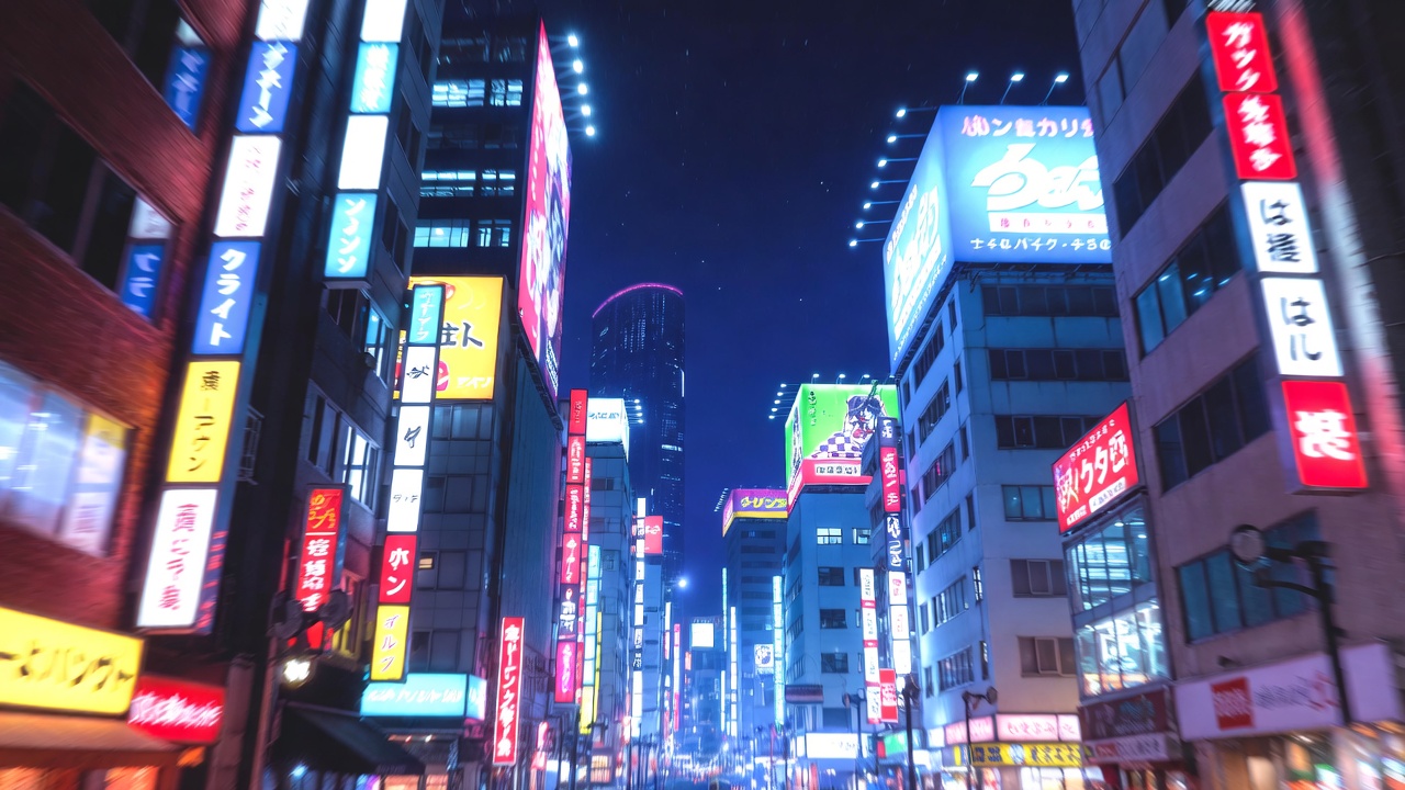 дешёвые билеты Токио Япония