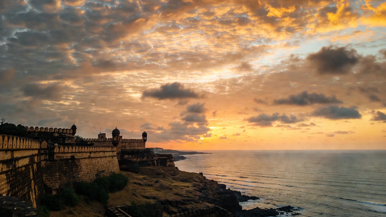 дешёвые билеты Гоа Индия