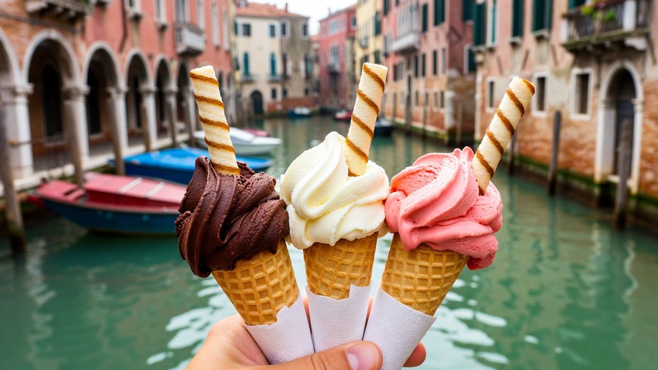 дешёвые билеты Венеция Италия