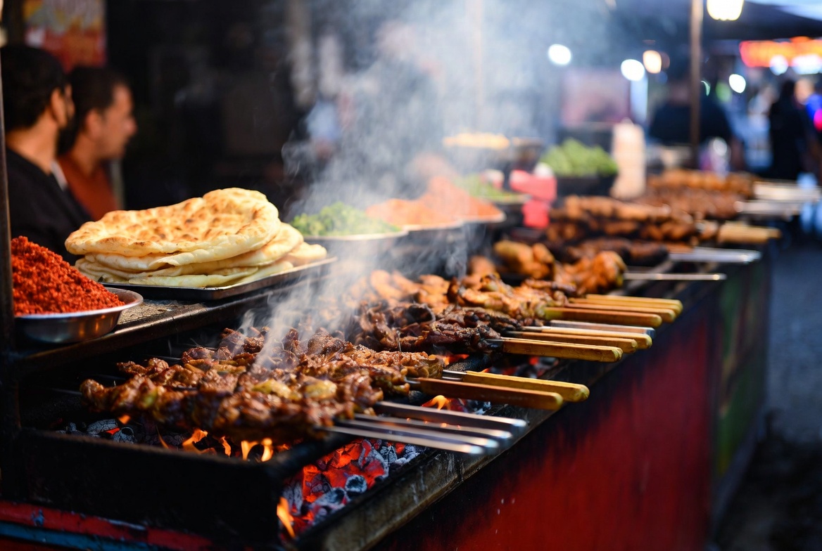 горящий тур Мрезга Тунис Le Zenith