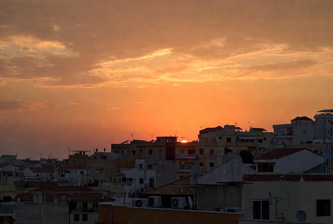 🔥 Hotel Le Khalife ⭐⭐⭐ — Хаммамет за 82 639 ₽ (7 ночей)