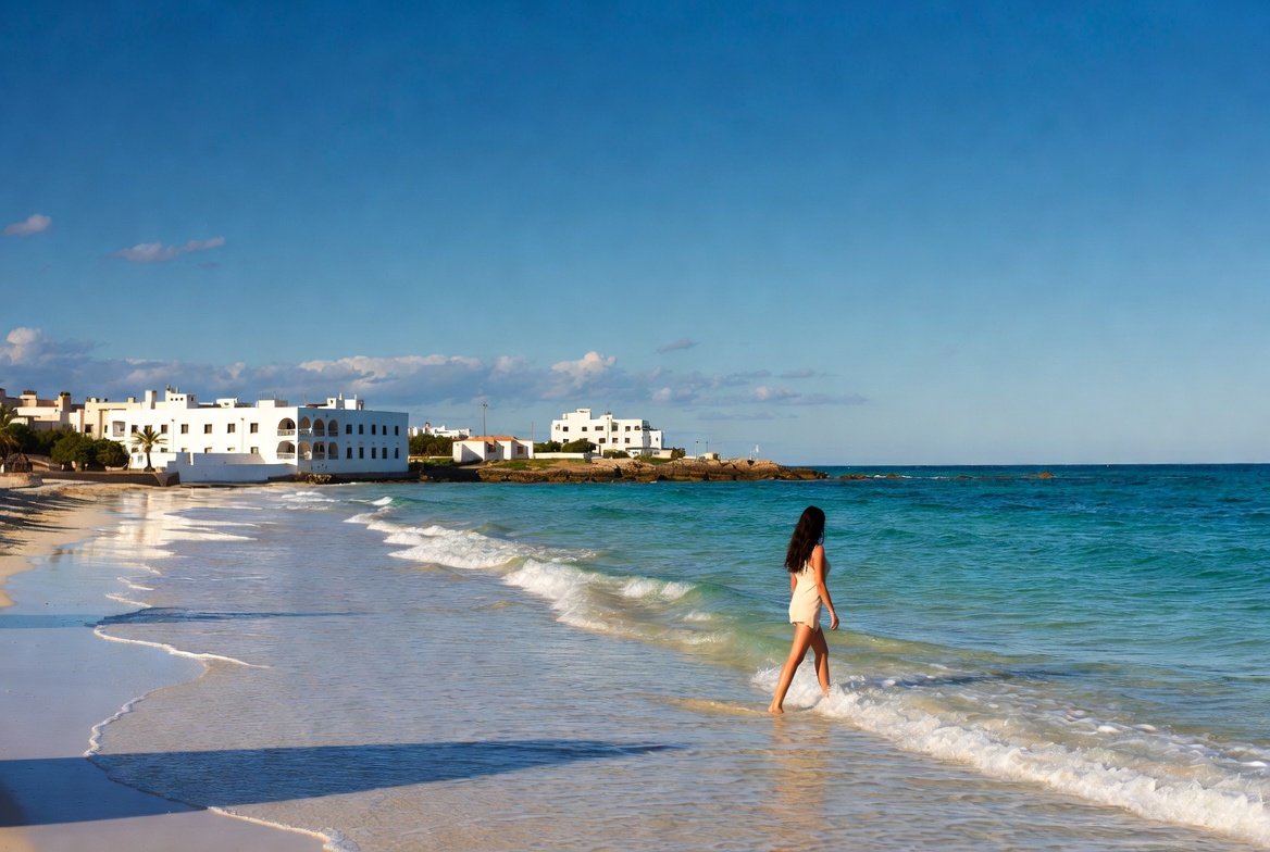 горящий тур город Тунис Тунис Hotel Saint Georges Tunis