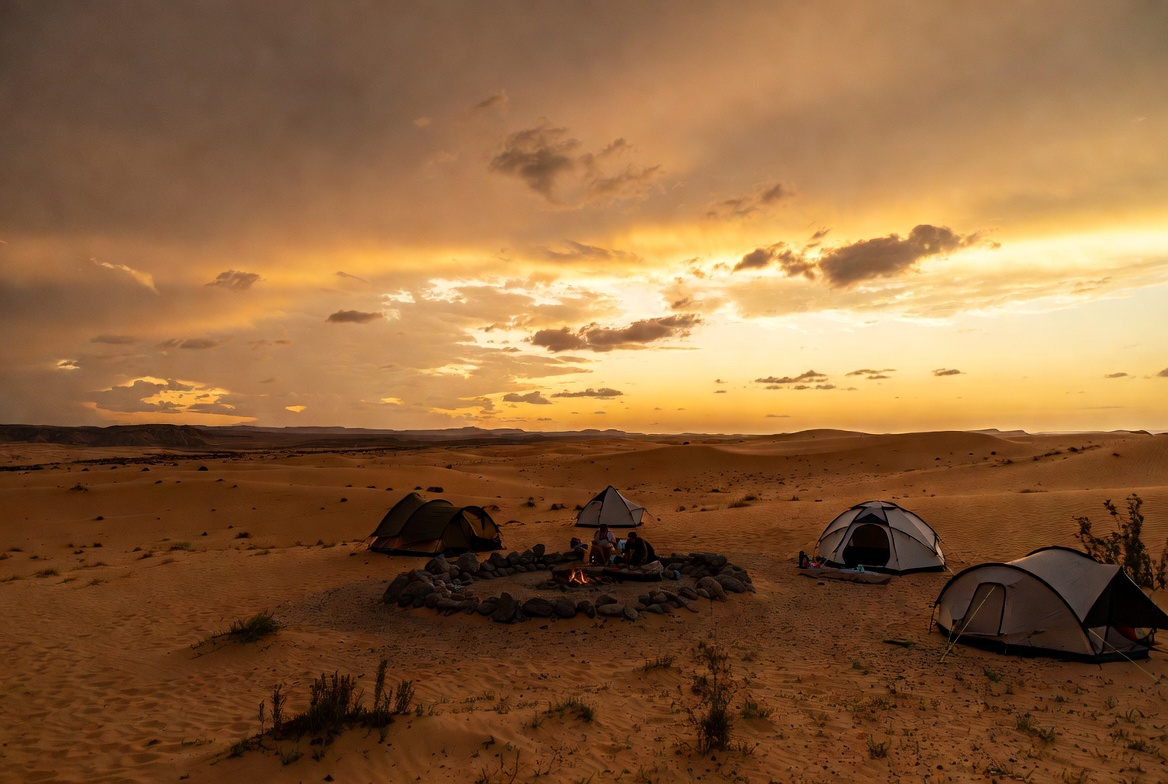 горящий тур Хаммамет Тунис Hotel Le Khalife