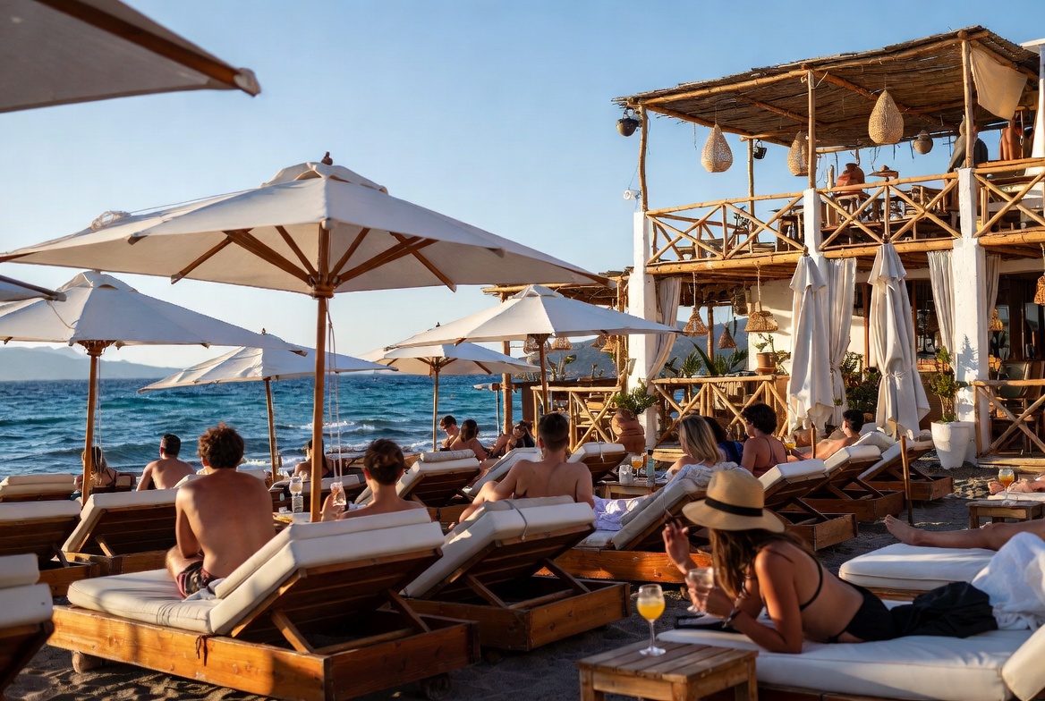 горящий тур Анталья - Центр Турция Atalla Hotel