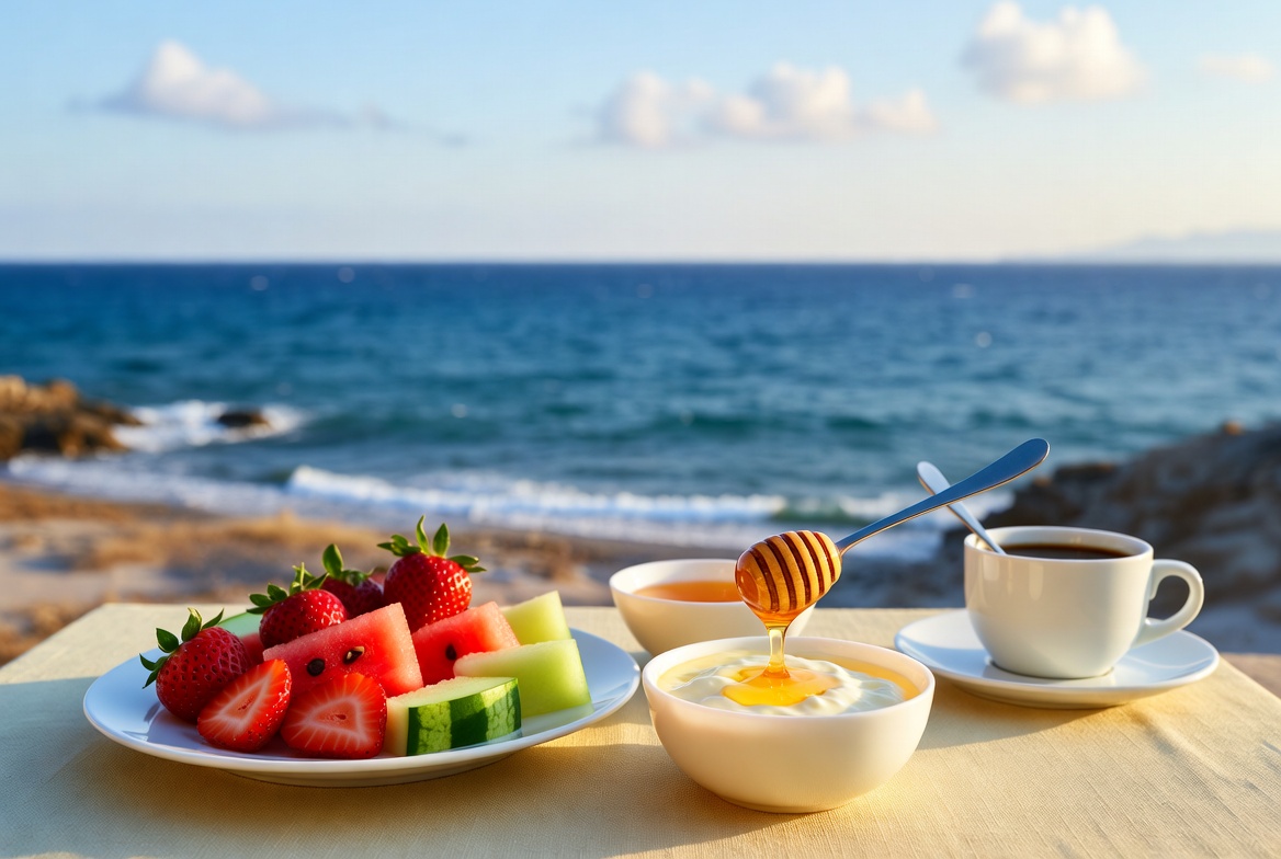 горящий тур Иерапетра Греция Villea Village