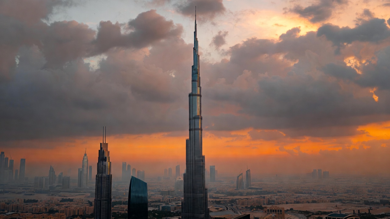 горящий тур Дубай ОАЭ Golden Tulip Media Hotel