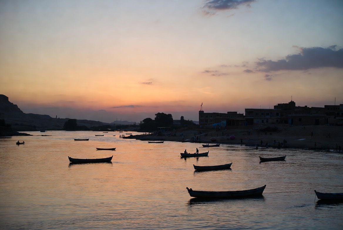 горящий тур Шарм-эль-Шейх Египет New Badawia Sharm Resort