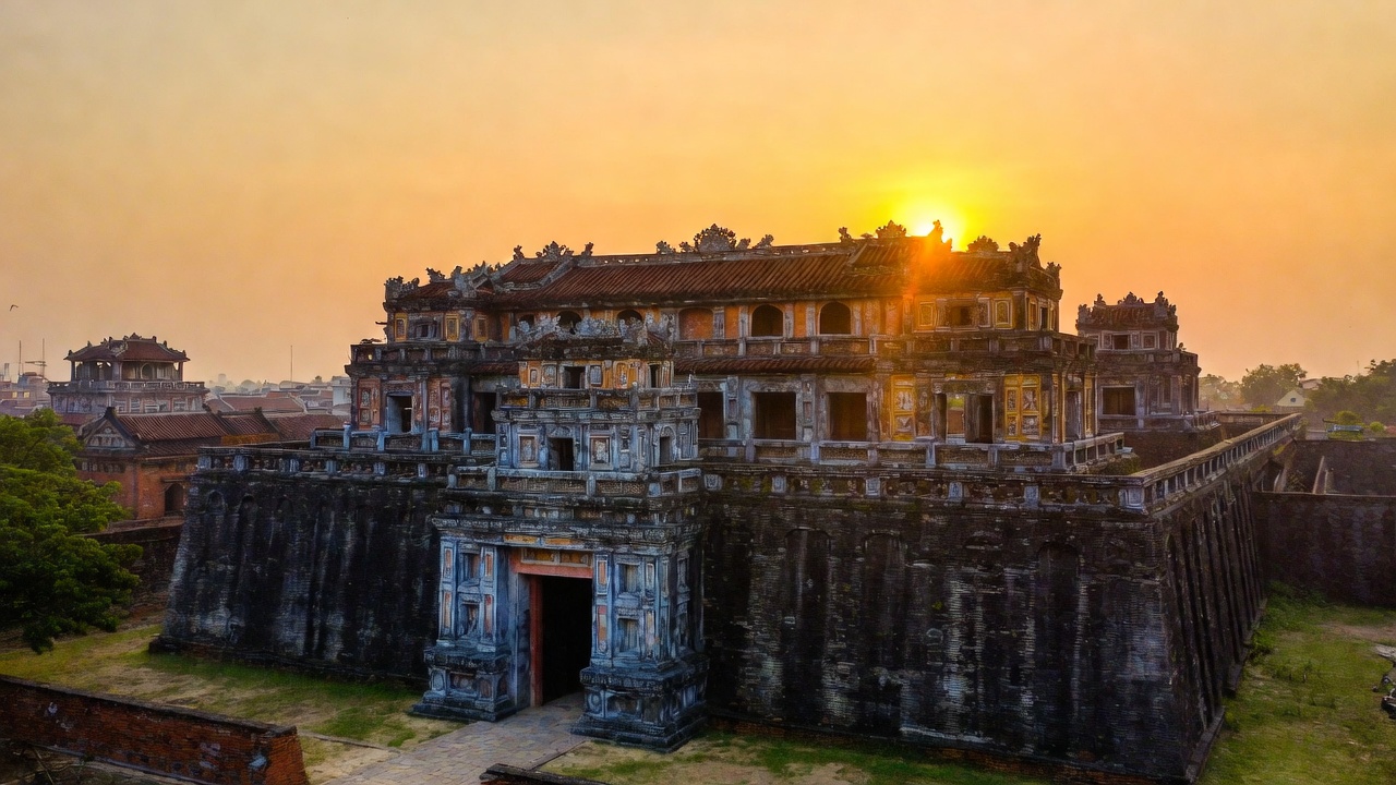 горящий тур Нячанг Вьетнам Titan Hotel