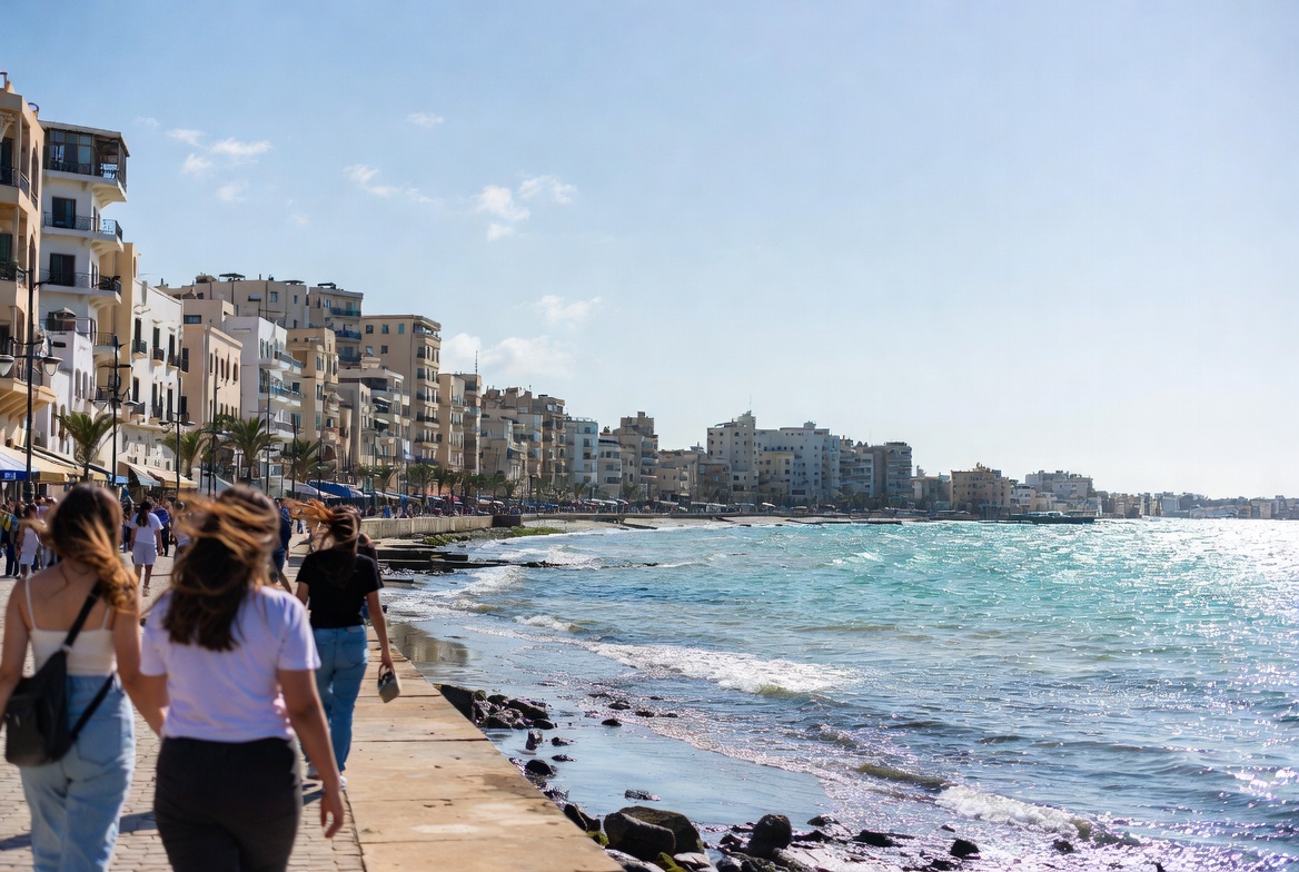 горящий тур Дахаб Египет Dahab Plaza Hotel