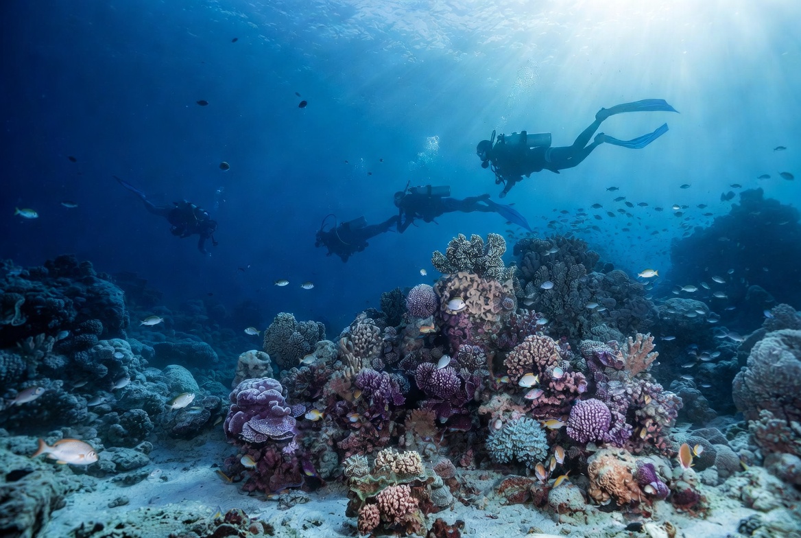 🔥 New Badawia Sharm Resort ⭐⭐⭐ — Шарм-эль-Шейх за 35 455 ₽ (7 ночей)