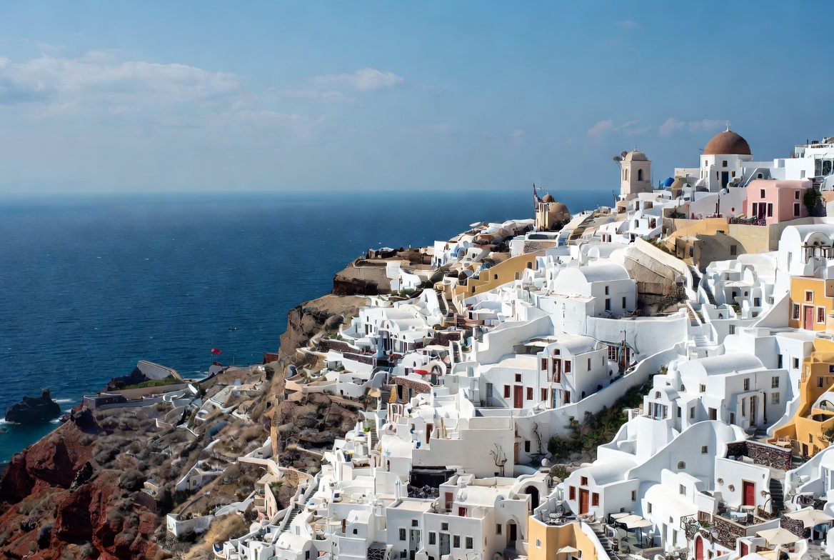 горящий тур Влиха Греция Lindos Village Resort Spa