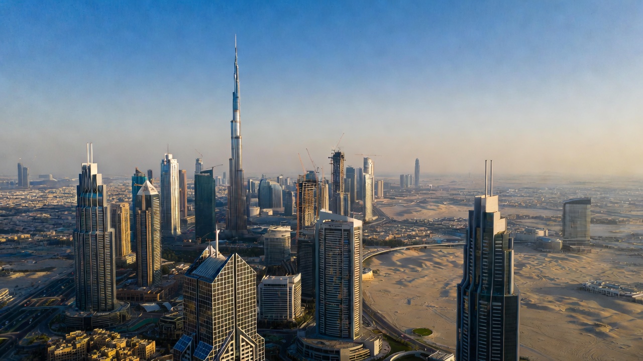 горящий тур Дейра ОАЭ Ramada Plaza By Wyndham Dubai Deira