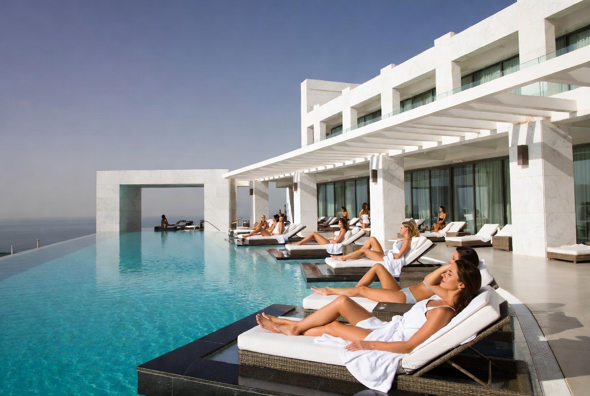 горящий тур Аланья - центр Турция Anahtar Apart