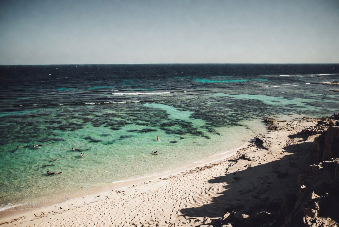 горящий тур Наама Бэй Египет Sharm Cliff Resort