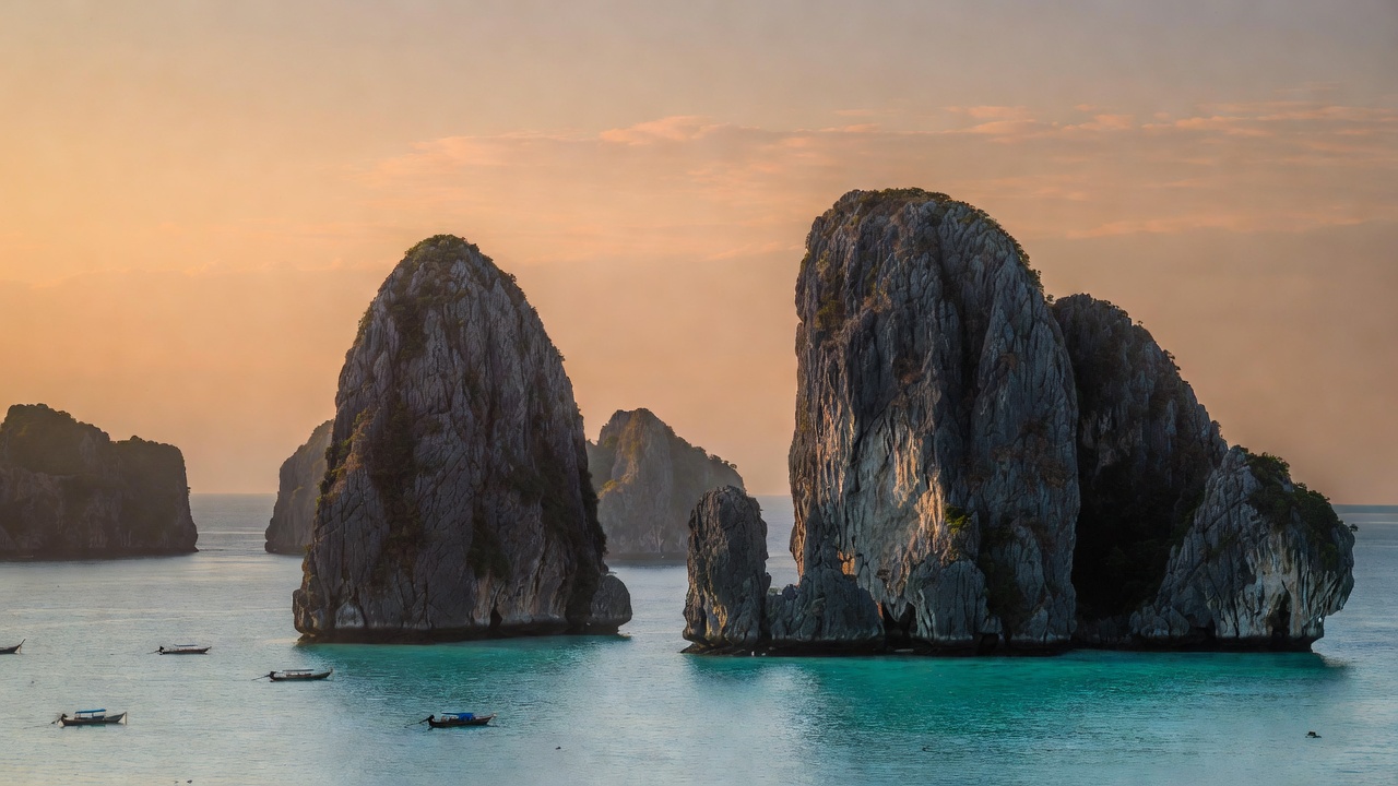 дешёвые билеты Пхукет Таиланд