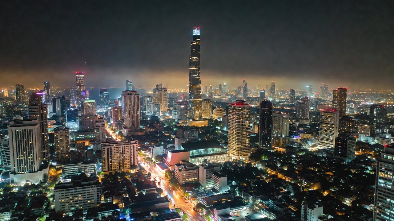 дешёвые билеты Паттайя Таиланд