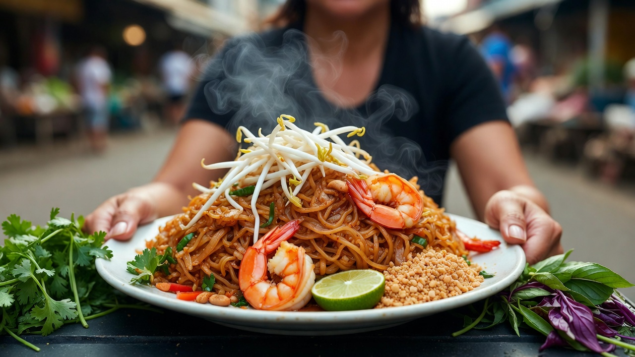 дешёвые билеты Бангкок Таиланд