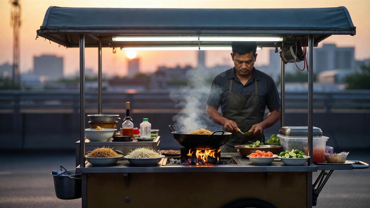 🔥 Москва — Паттайя за 68483 ₽