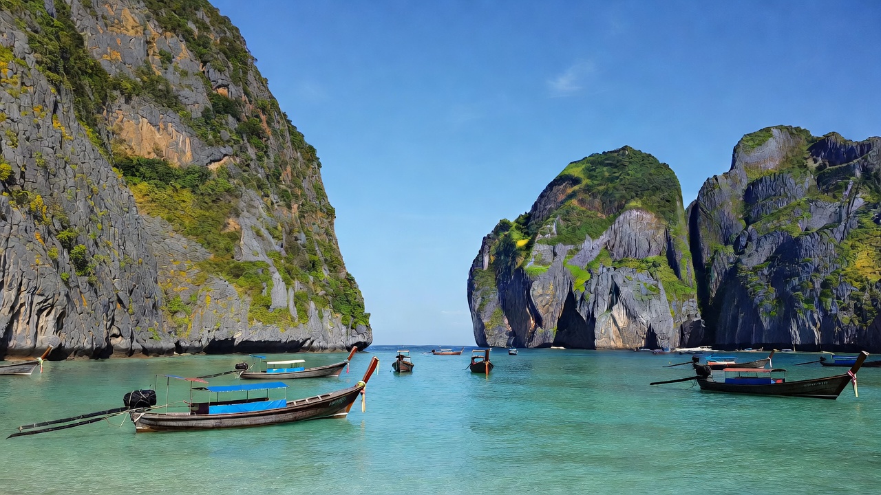 🔥 TJ Patong Hotel ⭐⭐⭐ — Патонг Бич за 54 638 ₽ (12 ночей)