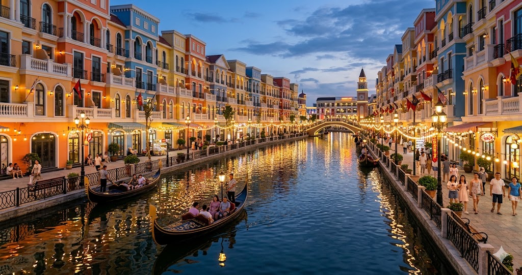 дешёвые билеты Фукуок Вьетнам