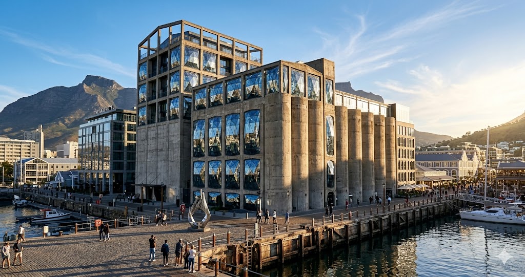 дешёвые билеты Кейптаун ЮАР