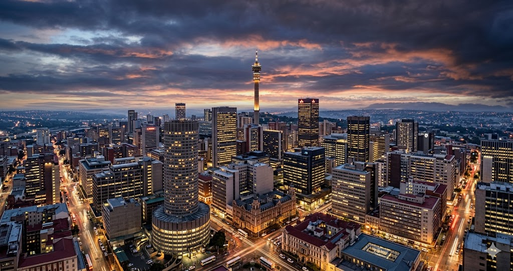 дешёвые билеты Йоханнесбург ЮАР