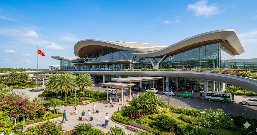 дешёвые билеты Фукуок Вьетнам