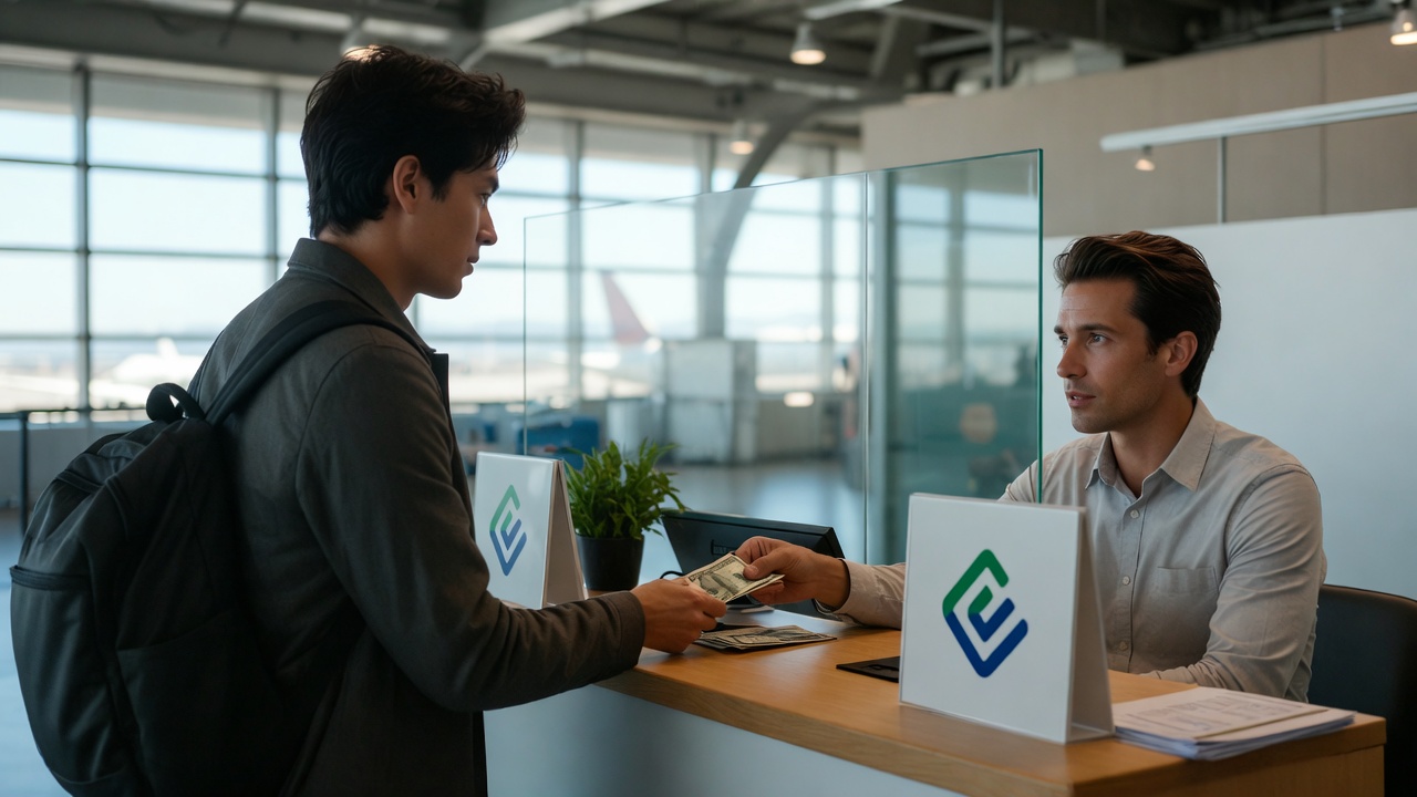 💡 💴 ОБМЕН ВАЛЮТЫ
