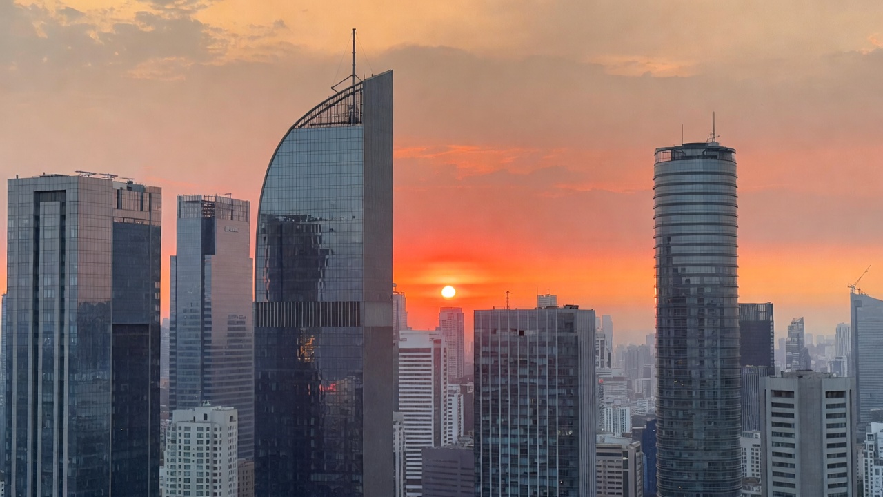 🔥 Москва — Джакарта за 51389 ₽