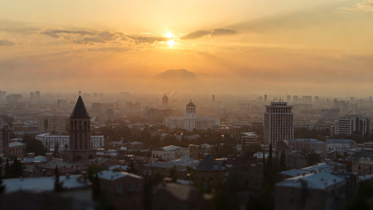 дешёвые билеты Гюмри Армения