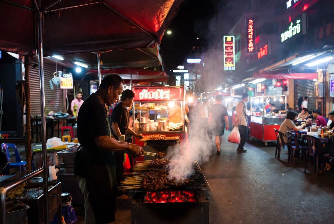 дешёвые билеты Самуи Таиланд