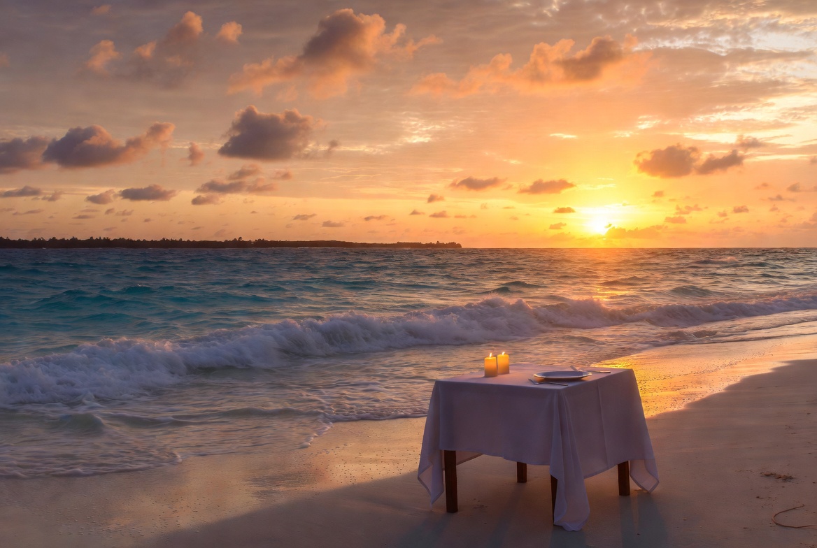 🔥 Royal Island Resort Spa ⭐⭐⭐⭐⭐ — Баа Атолл за 158 007 ₽ (7 ночей)