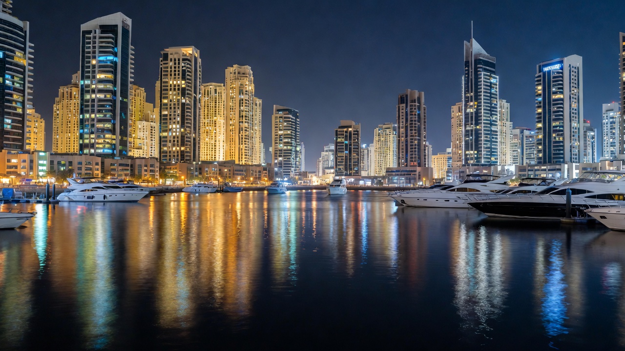 дешёвые билеты Шарджа ОАЭ
