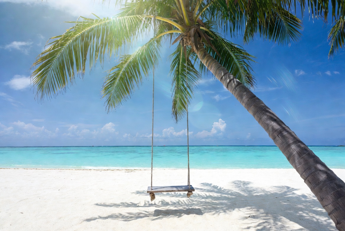 🔥 Nh Maldives Kuda Rah Resort ⭐⭐⭐⭐⭐ — Южный Ари Атолл за 171 919 ₽ (7 ночей)
