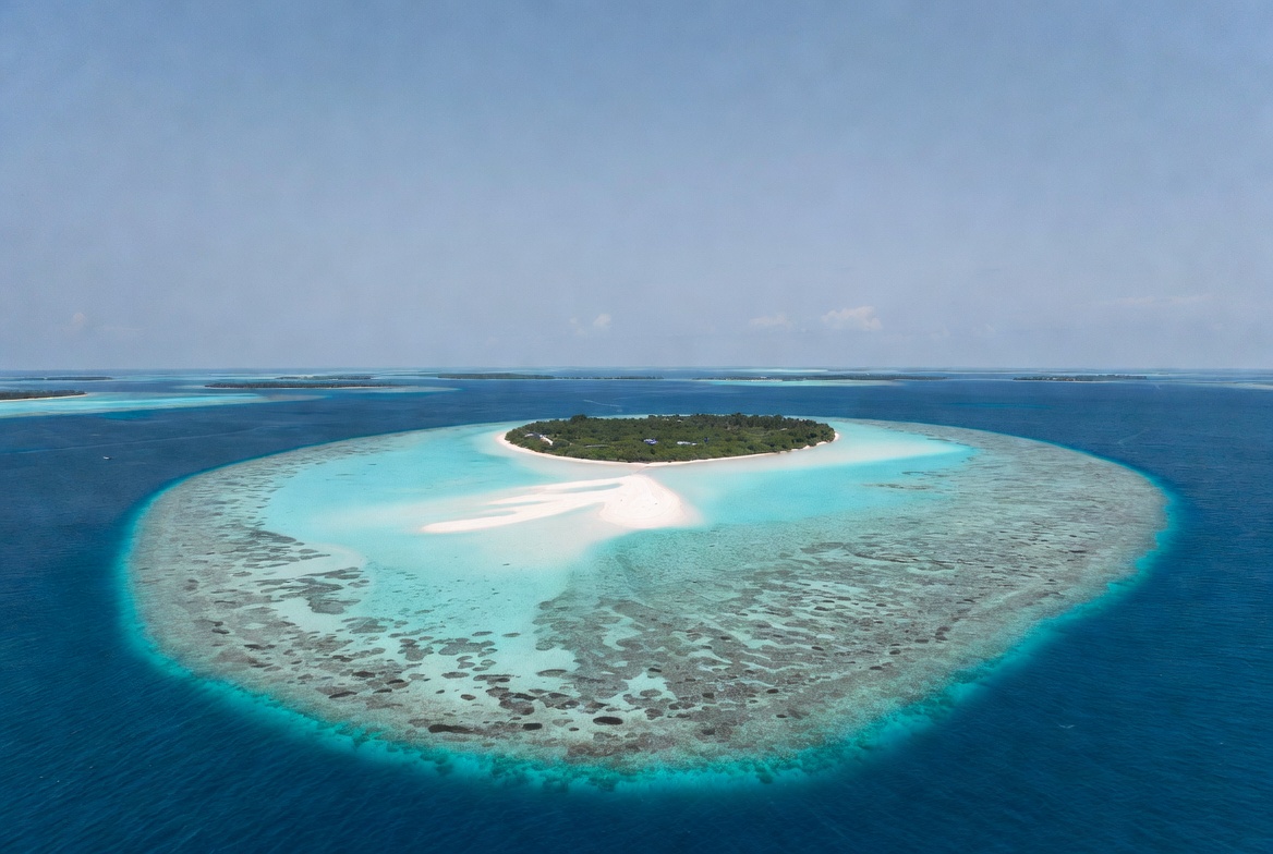 горящий тур Вааву Атолл Мальдивы Madi Grand Maldives