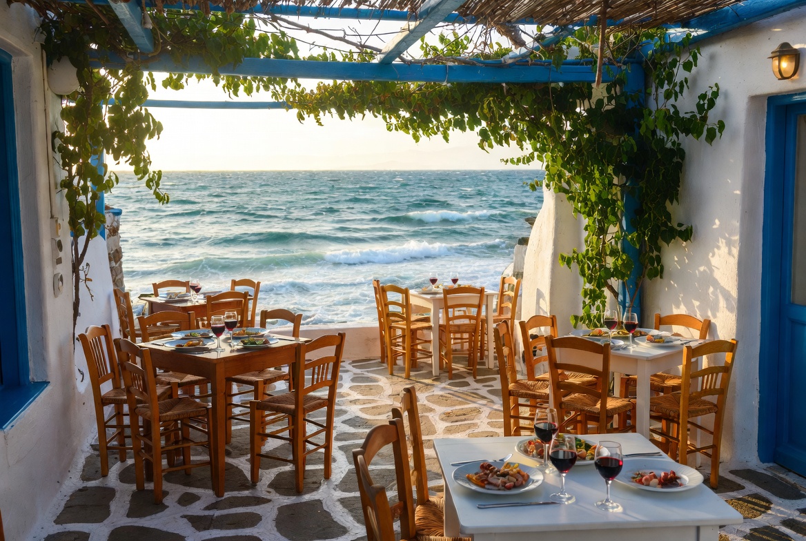 горящий тур Агия-Пелагия Греция Blue Bay Resort