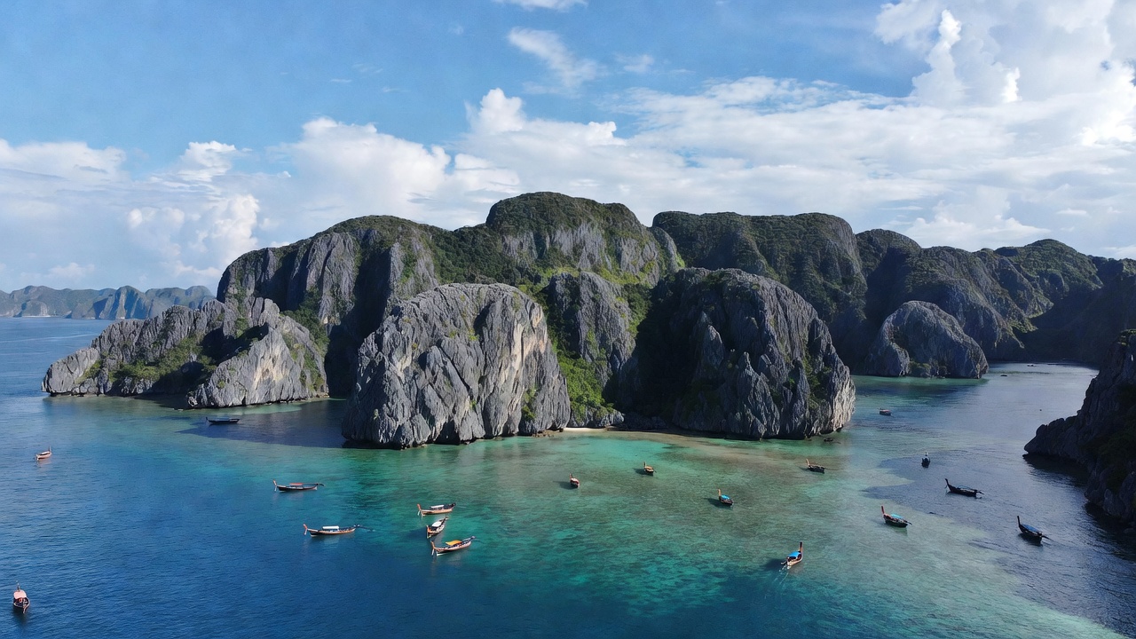 горящий тур Као Лак Таиланд Pullman Khao Lak Resort